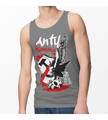 TANK TOP ANTY KOMUNA